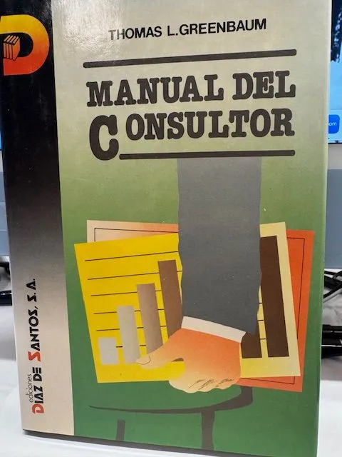 Manual del Consultor — Spanish edition