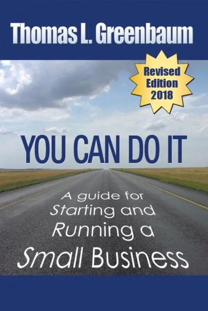You Can Do It — Revised Edition 2018